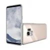 9H üveg hátlapú tok iPhone X fekete színben - 1. kép