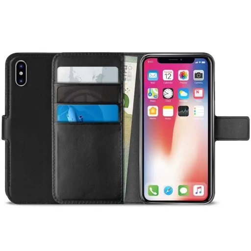 iPhone Xs Max PURO Fliptok iPhone Xs Max PURO Fliptok