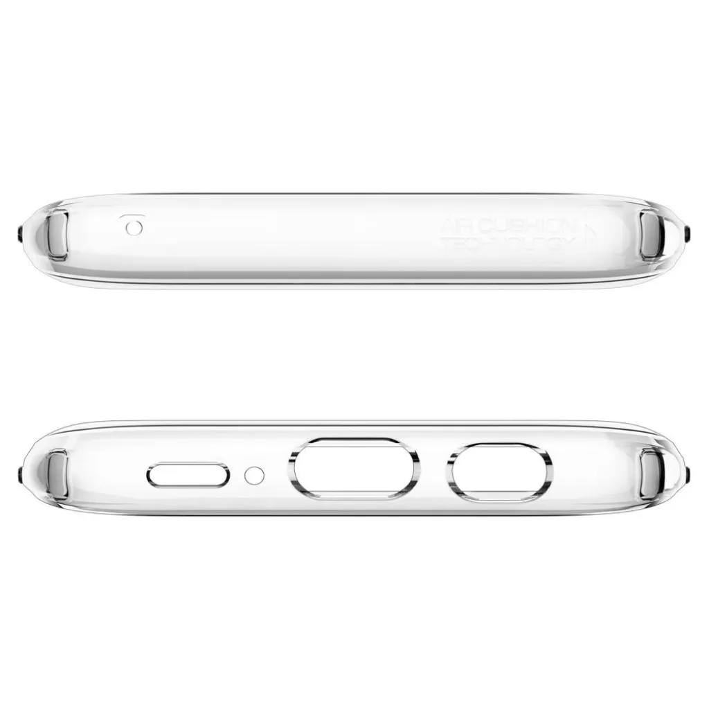 Spigen Vékony Glitteres tok Samsung S9 arany - 8