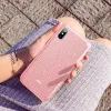 IPhone XS MAX ESR Makeup tok rose gold színben - 0. kép