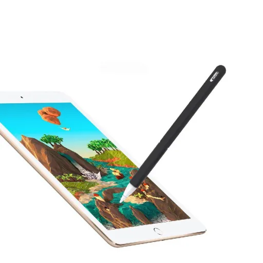 Tech-protect Smooth Apple Pencil 2 Tok pink Tech-protect Smooth Apple Pencil 2 Tok pink