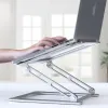 Tech-Protect Prodesk Univerzális Laptop Állvány Szürke - 3. kép