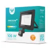 Forever Light LED-es reflektor PROXIM II 20W 6000K PIR IP66 - 0. kép