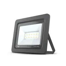 Forever Light LED-es reflektor PROXIM II 10W 4500K IP66