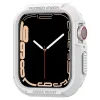 Spigen Rugged Armor Apple Watch tok 4/5/6/7/SE (44/45 mm) fehér - 1. kép