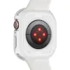 Spigen Rugged Armor Apple Watch tok 4/5/6/7/SE (44/45 mm) fehér - 4. kép