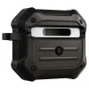 Apple AirPods 3 Spigen Tough Armor Gunmetal - 0. kép