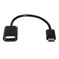 Host OTG USB - USB Type-C kábel