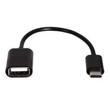 Host OTG USB - USB Type-C kábel