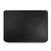 MacBook Air / Pro Karl Lagerfeld bőr RSG logo tok (KLCS133RSGSFBK) laptop  - 2. kép