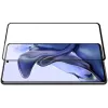 Xiaomi 11T/11T Pro Nillkin 2.5D CP+ PRO kijelzővédő 9H üvegfólia fekete - 1. kép