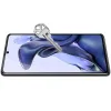 Xiaomi 11T/11T Pro Nillkin 2.5D CP+ PRO kijelzővédő 9H üvegfólia fekete - 0. kép