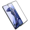 Xiaomi 11T/11T Pro Nillkin 2.5D CP+ PRO kijelzővédő 9H üvegfólia fekete - 3. kép