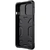 iPhone 13 Pro Nillkin Adventurer Hybrid Tok Fekete - 2. kép