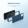 iPhone 11 Nillkin CamShield Pro Magnetic tok fekete - 3. kép