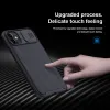 iPhone 11 Nillkin CamShield Pro tok fekete - 2. kép