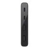 Belkin Type-C Mediahub 2x SUB Type-C, 2x USB 3.0, Fekete - 2. kép