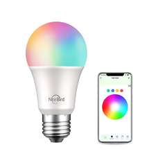 Gosund Nite Bird WB4 LED RGB okosizzó E27
