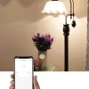 Blitzwolf BW-SHP9 Smart hálózati elosztó, hosszabbító 3x aljzat, 2x USB 2.4A 3300W - 4. kép