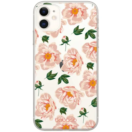 iPhone 13 Pro Max Babaco Flowers tok több színű