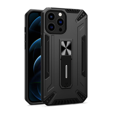 Xiaomi Redmi 10 Shock Armor tok fekete