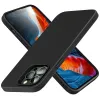 iPhone 13 Pro Max ESR Cloud Soft tok fekete - 2. kép