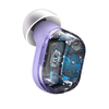 Baseus Encok WM01 TWS vezeték nélküli Bluetooth 5.0 fülhallgató lila (NGWM01-05) - 2. kép