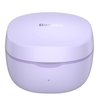 Baseus Encok WM01 TWS vezeték nélküli Bluetooth 5.0 fülhallgató lila (NGWM01-05) - 3. kép