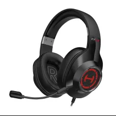 Edifier HECATE G2 II gamer fejhallgató (fekete)