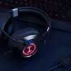 Edifier HECATE G2 II gamer fejhallgató (fekete) - 2. kép