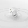 QCY T16 TWS Bluetooth fülhallgató (fehér) - 0. kép