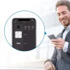 Gosund SP112 okos konnektor aljzat WiFi 2xUSB (2db) - 2. kép