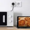 Gosund SP112 okos konnektor aljzat WiFi 2xUSB (2db) - 3. kép