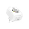 Gosund SP112 okos konnektor aljzat WiFi 2xUSB (2db) - 4. kép