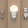 Gosund Nite Bird LB1 LED okosizzó E27 (2db) - 0. kép