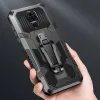 iPhone 13 Pro Nexeri Tank Armored tok fekete - 4. kép