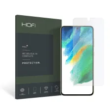 Samsung Galaxy S21 FE Hofi Glass Hybrid temperált üvegfólia