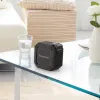 Tronsmart Element Groove 10W Bluetooth 5.0 Vezeték nélküli Hangszóró fekete - 1. kép