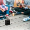 Tronsmart Element Groove 10W Bluetooth 5.0 Vezeték nélküli Hangszóró fekete - 2. kép