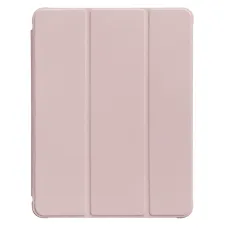 iPad Pro 12.9'' 2021 Smart Cover tok pink