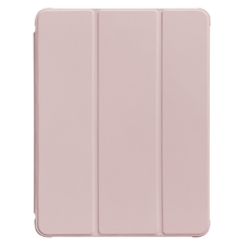 iPad Pro 12.9'' 2021 Smart Cover tok pink