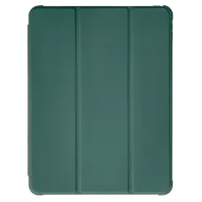 iPad Pro 12.9'' 2021 Smart Cover tok sötétzöld