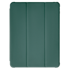iPad Pro 12.9'' 2021 Smart Cover tok sötétzöld
