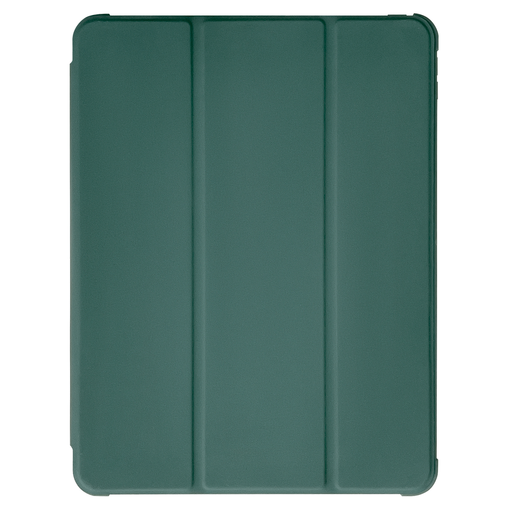 iPad Pro 12.9'' 2021 Smart Cover puzdro tmavozelené