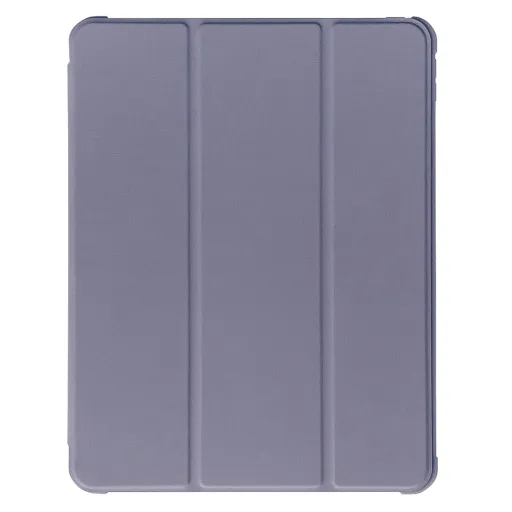 iPad Pro 12.9'' 2021 Smart Cover tok kék