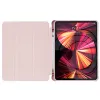 iPad Pro 11'' 2021 Smart Cover tok pink - 1. kép