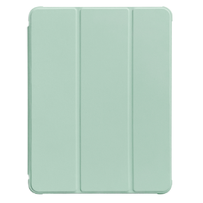 iPad Pro 12.9'' 2020 / 2021 Smart Cover tok világoszöld