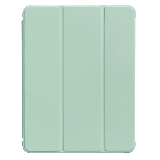 Smart Cover puzdro pre iPad Pro 12.9'' 2020 / 2021 svetlozelené
