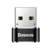 Baseus USB type-C to USB adapter fekete színben - 1. kép