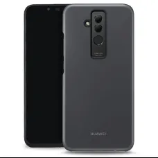 PURO 0.3 Nude áttetsző Huawei Mate 20 Lite tok